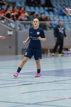 Bild 813 - wBJ Power Girls Cup Suederelbe